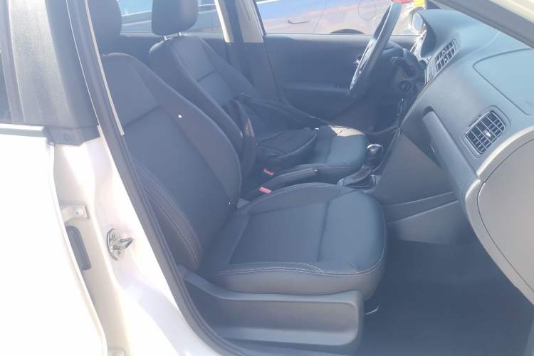 Used Volkswagen Polo 2018 1.5L Automatic Advanced Driving Model
