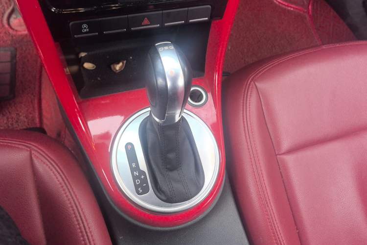 Used Volkswagen Beetle 2018 180TSI Yile Model
