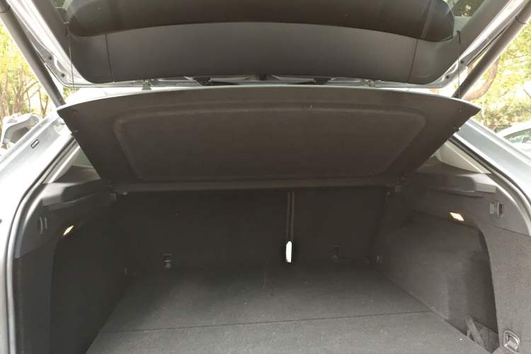 Used Volkswagen Teramont X 2023 380TSI Four-Wheel Drive Luxury Edition
