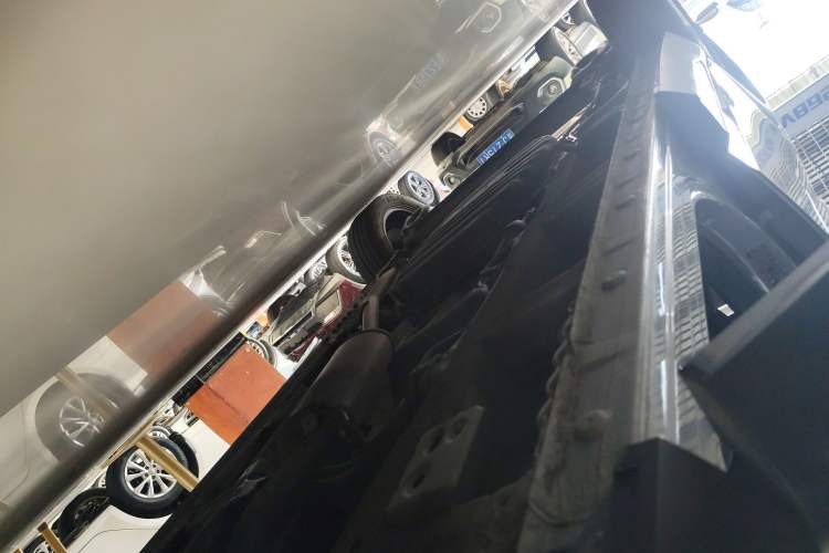 Used Baojun 530 2020 1.5T CVT Luxury Connected Version 6 Seats
