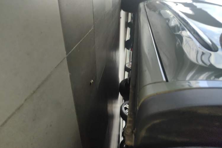 Used Wuling Bingo 2023 333km Enjoy+ Version
