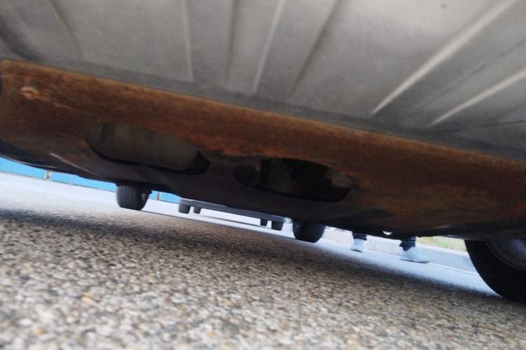 Used Buick GT 2017 15N Automatic Entry-Level Trim
