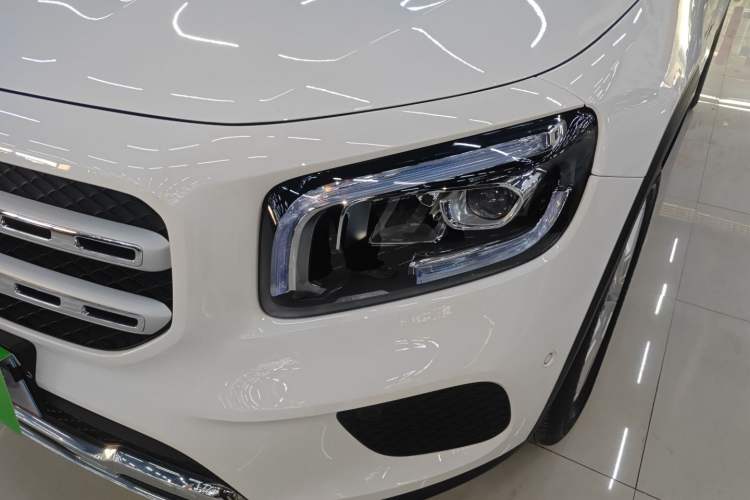 Used Mercedes-Benz GLB 2023 GLB 220 Sport Edition
