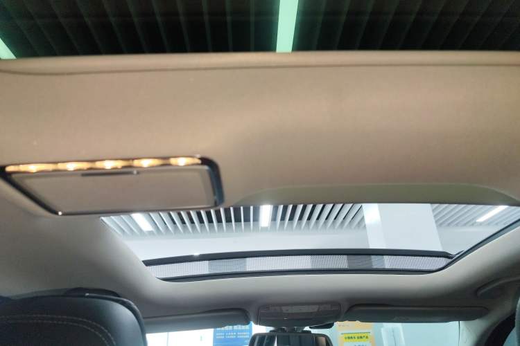 Used Mercedes-Benz C-Class 2018 C 200 L Sport Edition
