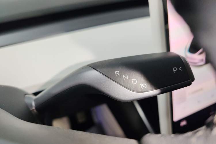 Used Tesla Model 3 2020 Standard Range Rear-Wheel Drive Upgraded Version
