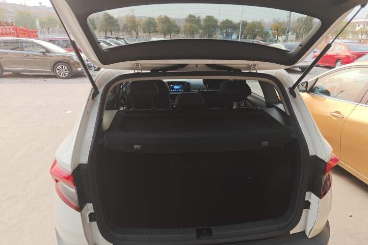 Used Skoda Karoq 2018 TSI280 Comfort Edition China V Standard