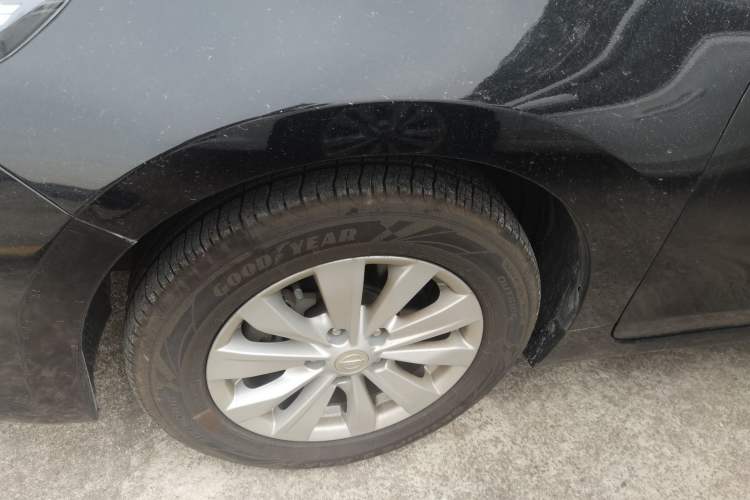 Used Nissan Teana 2016 2.0L XE Fashion Edition
