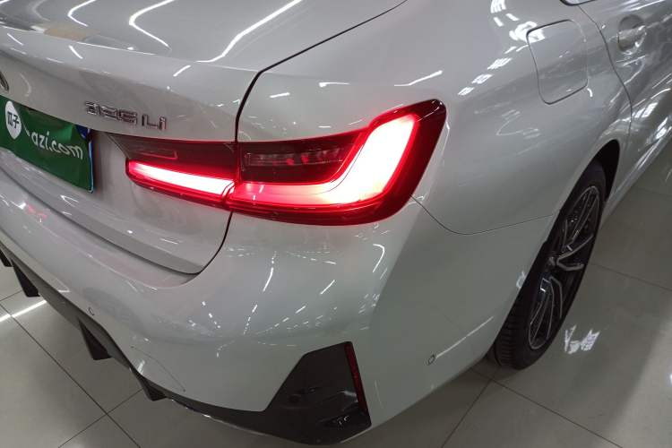 Used BMW 3 Series 2023 325Li M Sport Package
