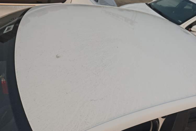 Used Volkswagen Santana 2015 1.6L Manual Fashion Edition
