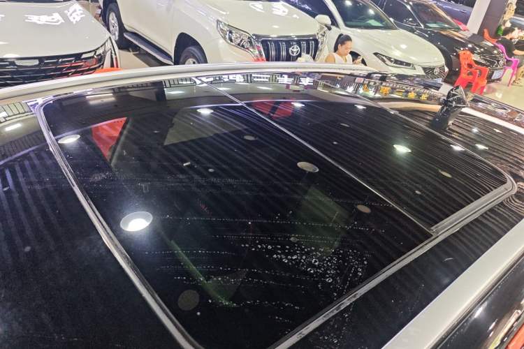 Used Lynk & Co 06 2020 1.5T YAO Halo
