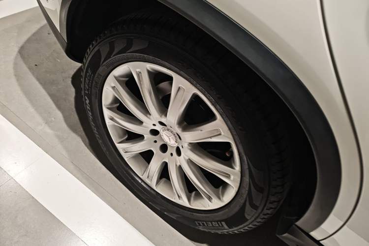 Used Mercedes-Benz GLE Coupe 2015 GLE 320 4MATIC Coupe SUV