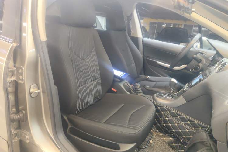 Used Peugeot 408 2013 2.0L Automatic Comfort Edition