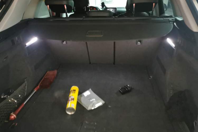 Used Audi Q5L 2020 40 TFSI Prestige Fashion Edition
