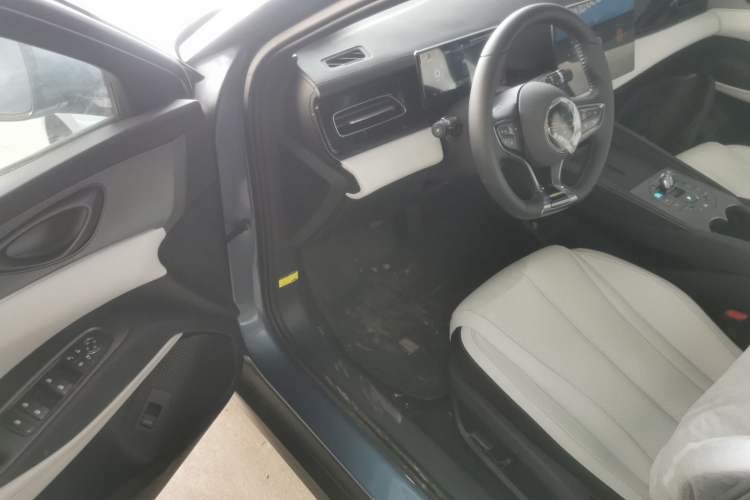 Used BYD Seal 06 New Energy 2024 DM-i 120KM Prestige Model