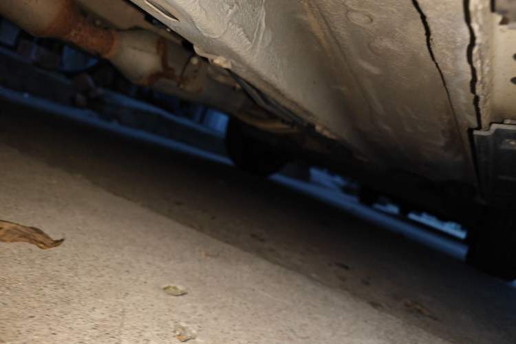 Used BYD Yuan 2016 1.5TID Automatic Luxury Version
