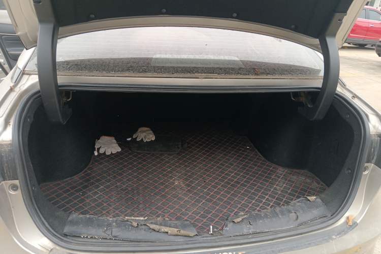 Used AION S 2023 Meizu 580 Lithium Iron Phosphate