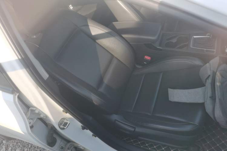 Used Hyundai Mistra 2016 1.8L Automatic Smart GLS
