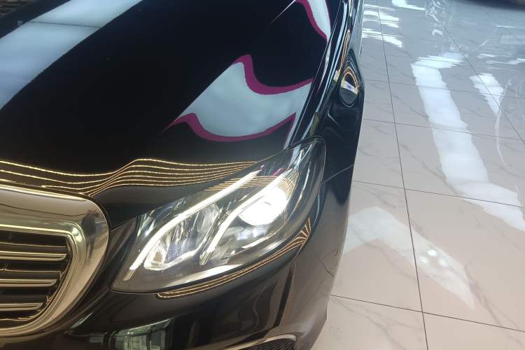 Used Mercedes-Benz E-Class 2020 Restyled E 300 L Exclusive Edition