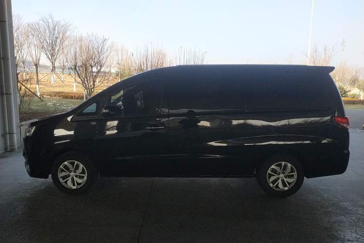 Used  M4 2020 2.0 CTI Diesel Manual Jingrui Model China VI Standard