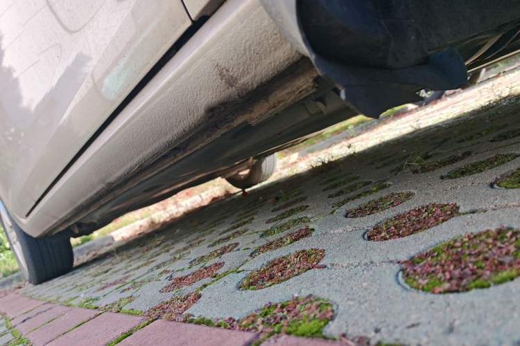 Used Volkswagen Golf 2014 1.6L Automatic Comfort Model
