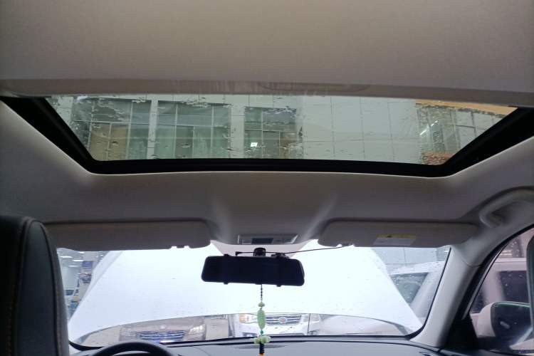 Used Oshan X5 2023 Enjoy Edition 1.5T DCT Luxury Model
