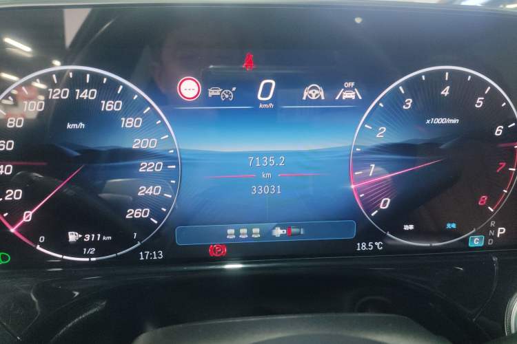 Used Mercedes-Benz E-Class 2025 E 300 L Luxury Model