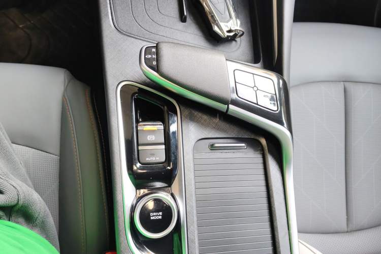 Used Changan UNI-T 2022 1.5T Flagship Edition
