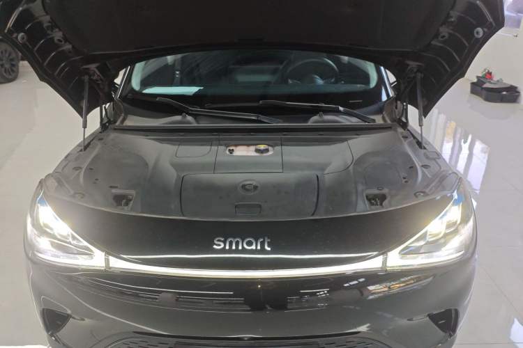 Used  #1 2023 Pro Edition