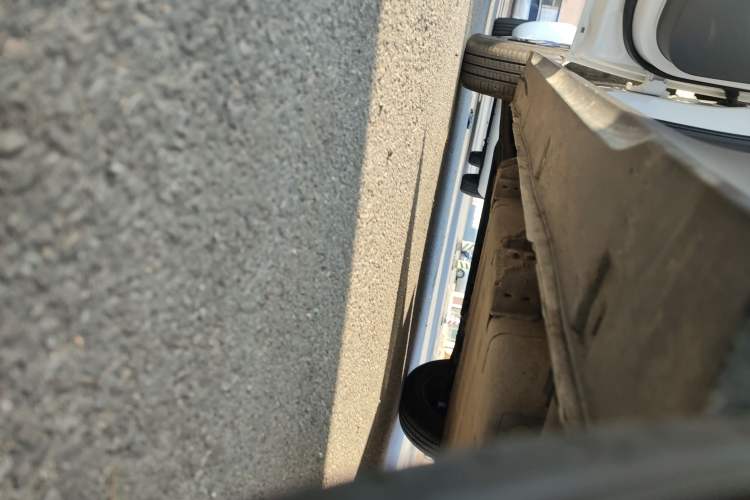 Used  Panda 2025 210km Panda Kart
