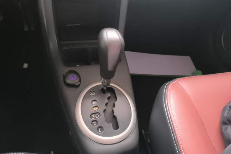 Used Suzuki Swift 2014 1.5L Automatic Fashion Edition