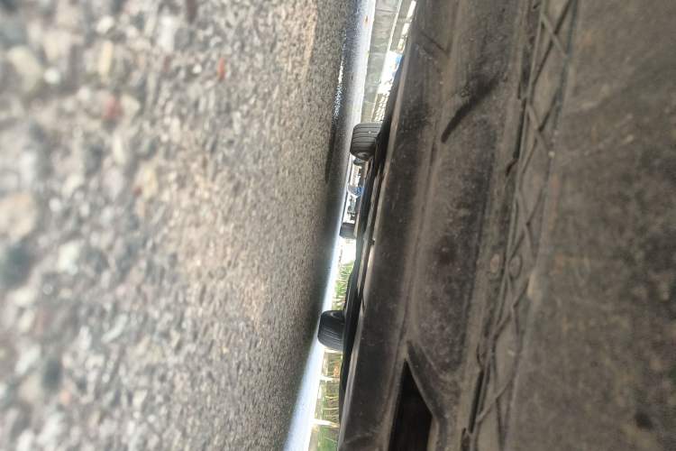 Used Volkswagen Magotan 2018 330TSI DSG Luxury Model
