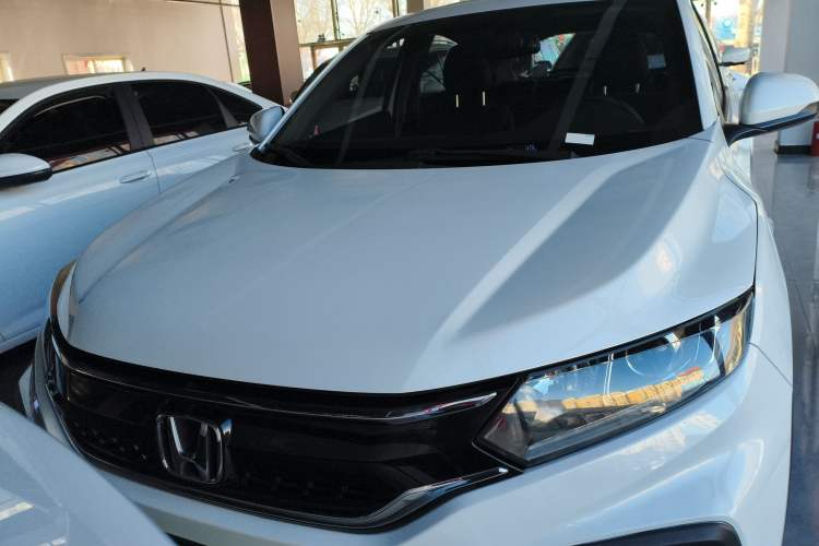 Used Honda XR-V 2017 1.8L EXi CVT Comfort Version