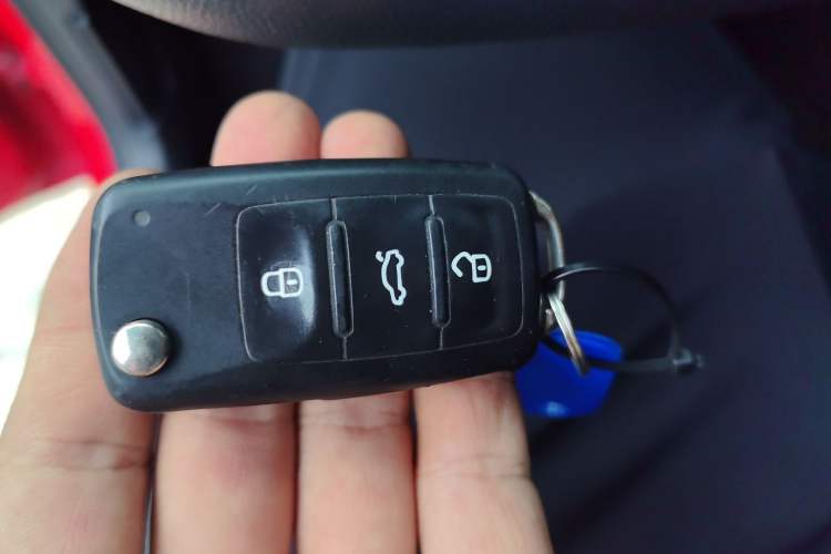 Used Volkswagen Polo 2018 1.5L Automatic Advanced Driving Model
