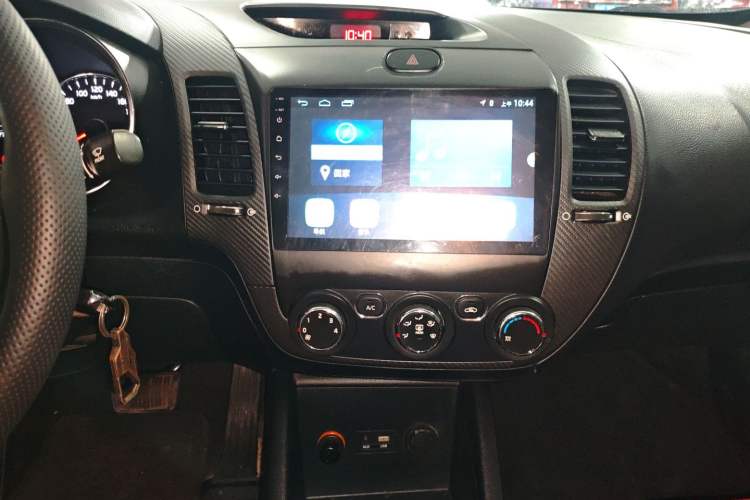 Used Kia K3 2016 1.6L Automatic GL
