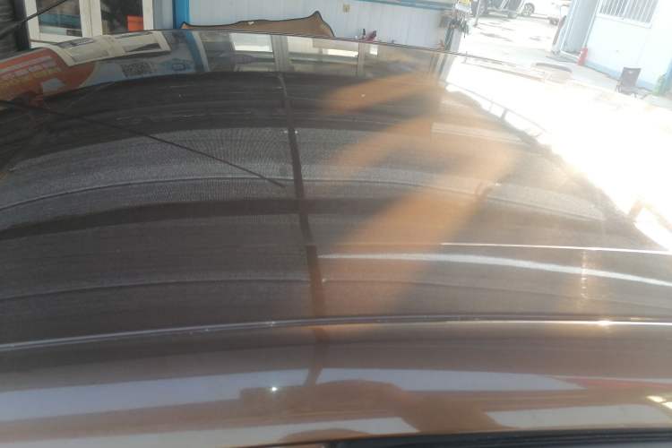 Used Ford Escort 2015 1.5L Automatic Comfort Model