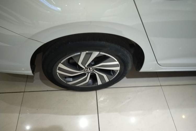 Used Volkswagen Bora 2023 200TSI DSG Enjoyment Edition