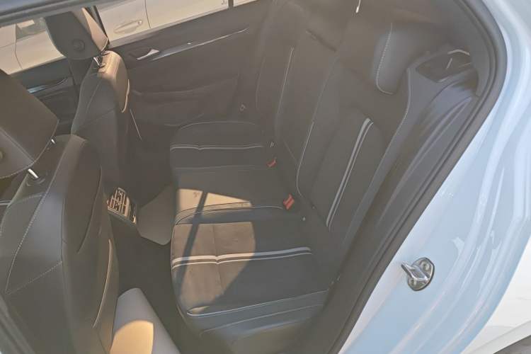 Used Volkswagen Golf 2023 280TSI DSG R-Line Lite