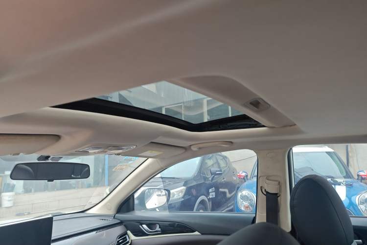 Used Changan Eado DT 2018 1.6L Automatic Enjoyment Model
