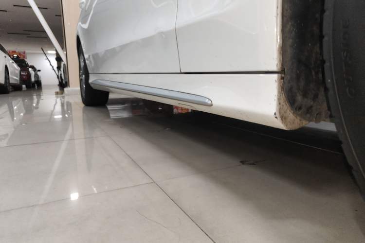 Used Mercedes-Benz C-Class 2021 C 260 L Sport Edition