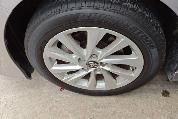 Used Toyota Camry 2021 2.0G Luxury Edition
