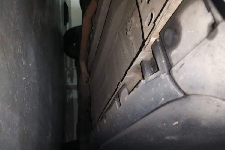 Used Ford Kuga 2015 1.5L GTDi Four-Wheel-Drive Elite Model