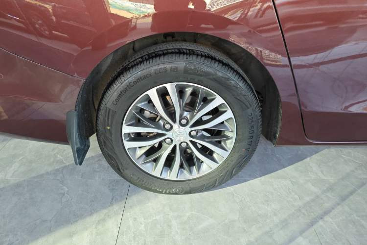 Used Buick GL8 2022 ES Landtrek 653T Luxury Edition
