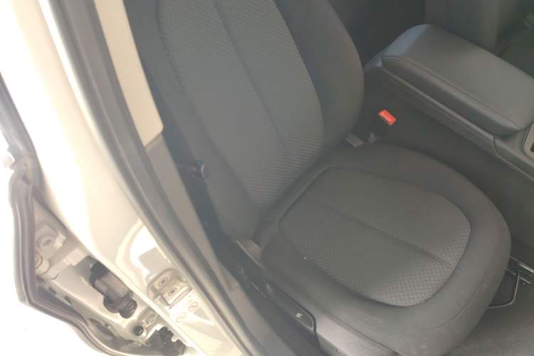 Used BMW 1 Series 2018 118i Fashion Model
