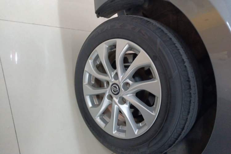 Used Nissan Sylphy 2024 Classic 1.6XE CVT Comfort Edition
