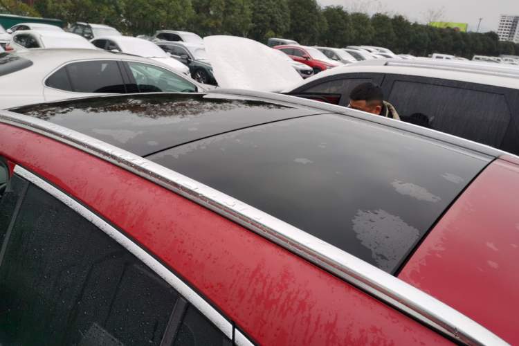 Used Mercedes-Benz GLA 2022 Facelifted GLA 200
