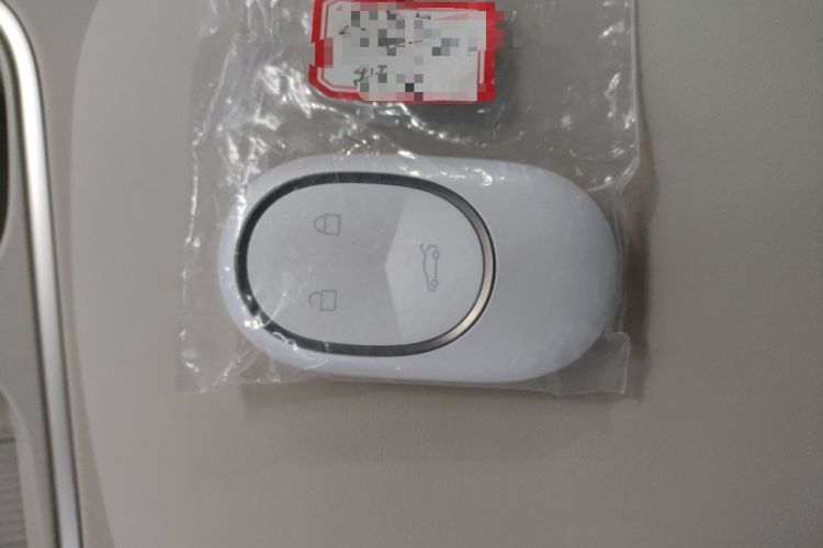 Used Nio ES6 2023 75 kWh