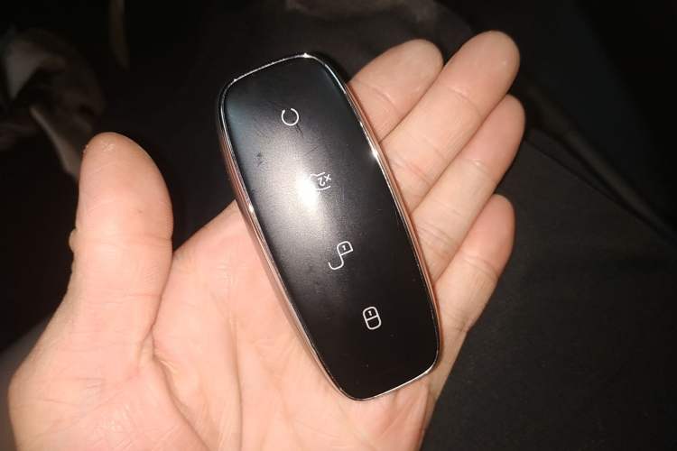 Used Denza N7 2023 Long-Range Performance Max Edition