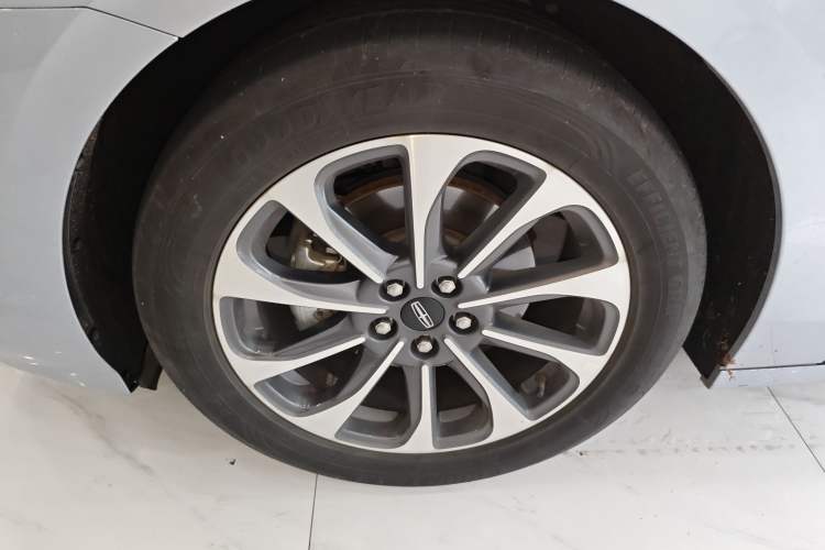 Used Lincoln Z 2022 iXiang Luxury Edition
