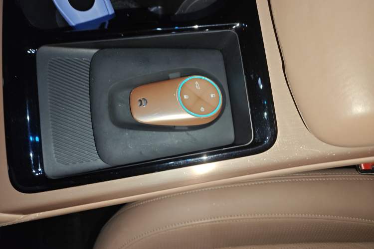 Used Nio ES8 2018 Founder Edition
