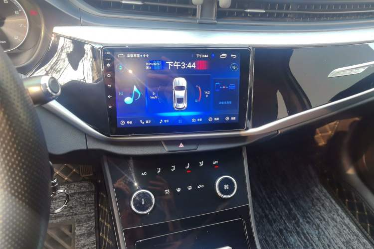 Used Chery Arrizo 5 2021 PRO 1.5L Manual Youth Edition